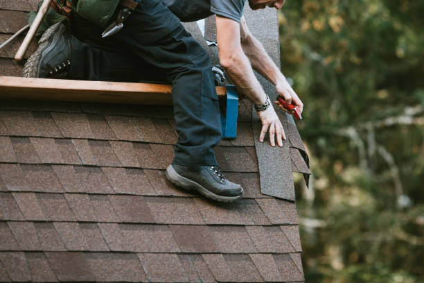 Quick and Trustworthy Emergency Roof Repair Services in Chipley, FL